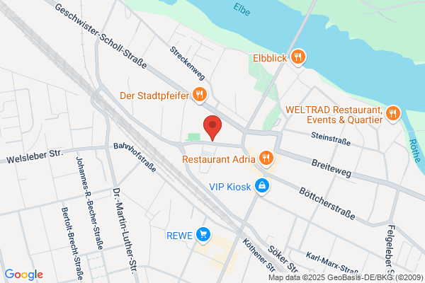 Regionales Förderzentrum Elbe-Saale