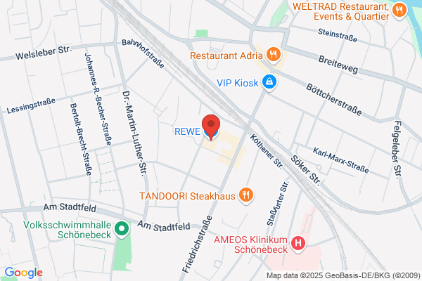 REWE