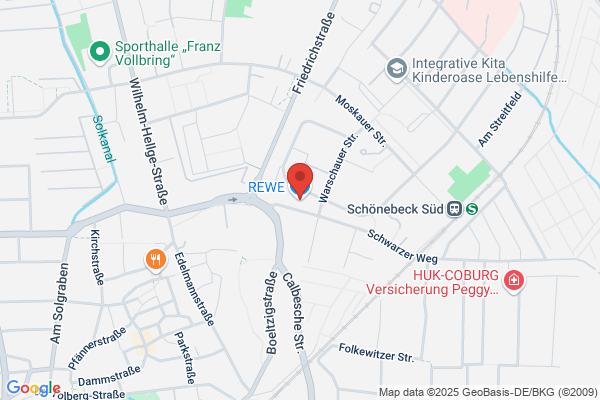 REWE