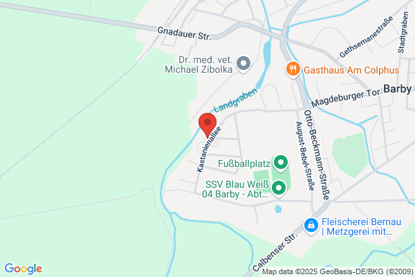 Taxi Uwe Preuß