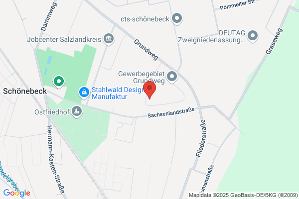 LKG Türen & Fenster GmbH