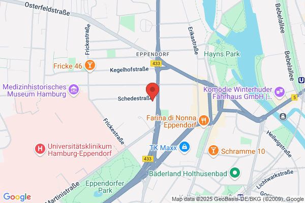 Deutsches Sozialwerk DSW e.V. Erika Wannagas