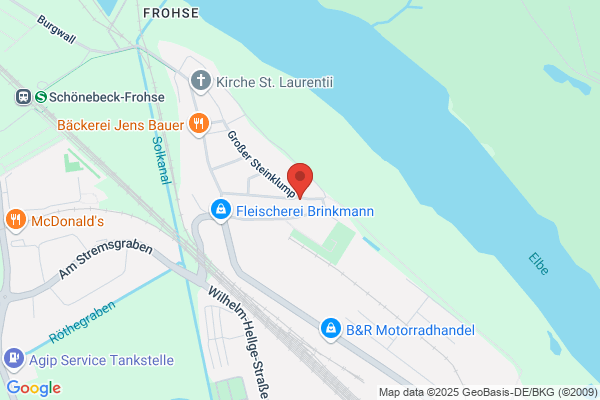 Regional-und Trachtenverein Elbe-Saale-Börde e.V.