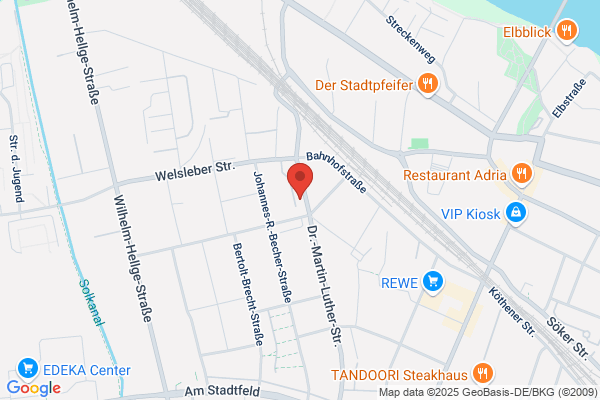 Verein Nestwärme e.V.