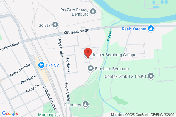 BDG Bahnservice- und Dienstleistungsgesellschaft mbH & Co. KG