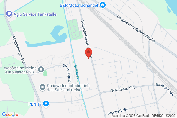 SWB Städtische Wohnungsbau GmbH