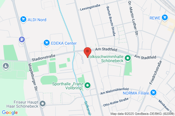 Wohnungsbaugenossenschaft e.G.