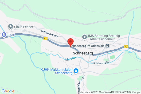 Ortsgemeinde Schöneberg