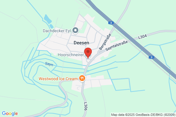 Friseur d Hoorschneider Inh. B. Essner
