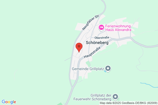 MERIDIAS GmbH