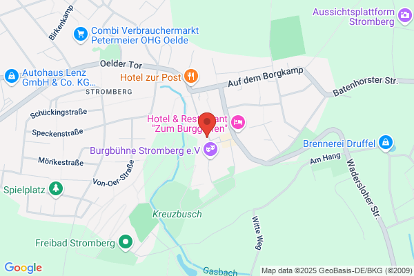 Schützenverein Stromberg
