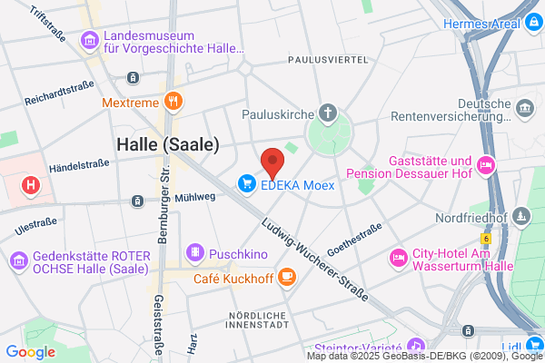 Iris Halle-Gassmann