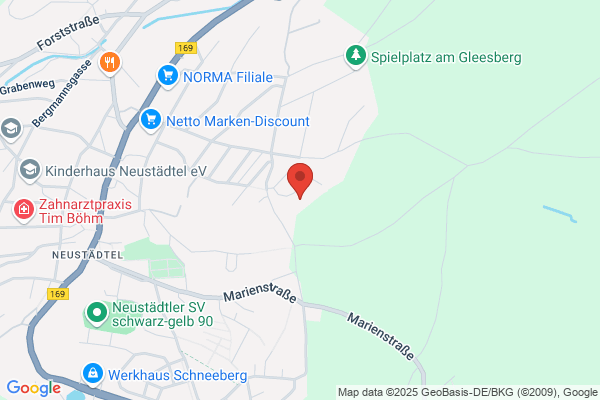 Niederhacke