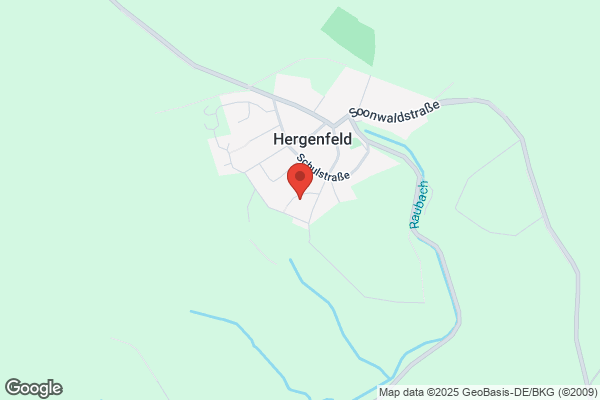 Ortsgemeinde Hergenfeld