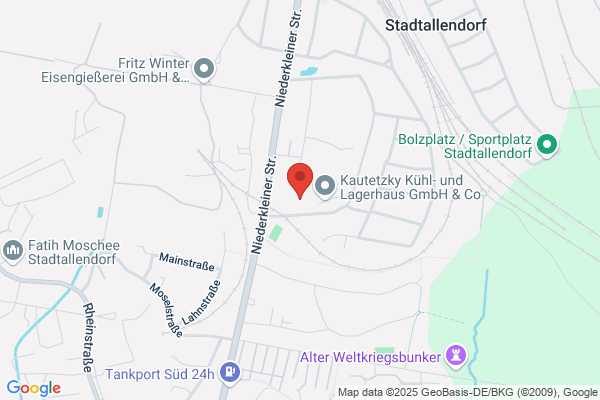 TÜV SÜD Auto Partner, Sachverständigenbüro Dojan