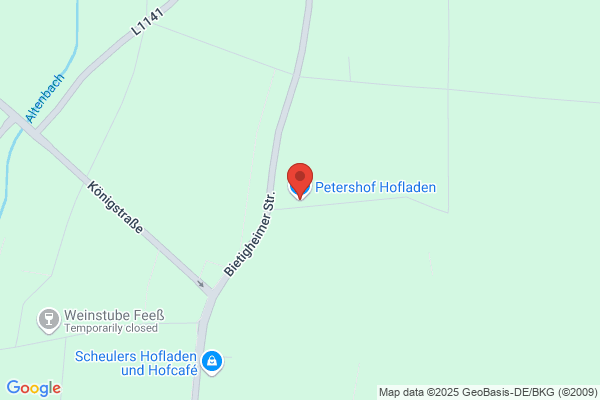 Petershof