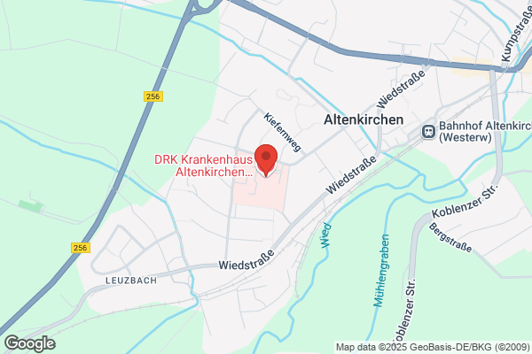 DRK Klinikum