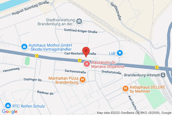 Atlas Gesellschaft für Unternehmungsberatung u. Softwarevertriebs mbH