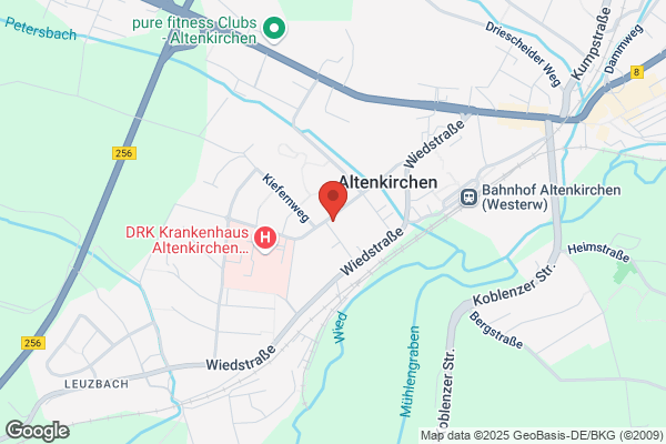 Schwientek Transport u. Logistik
