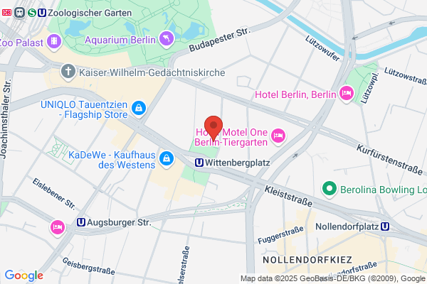 Trainings- und Bewerbungszentrum