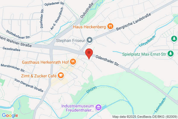 Zweitplatziert