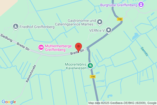 DARGE Informatik GmbH