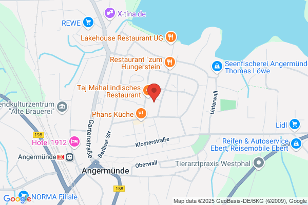 Gemeinde Schöneberg