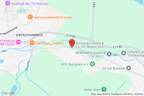 REMONDIS GmbH & Co. KG (Region Ost)