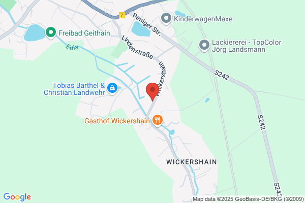 Schumann Dienste und Leistungen Inh.Schumann Birgit