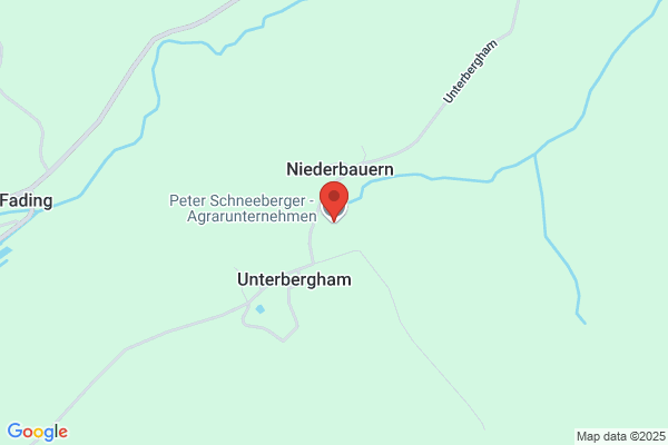 Schöneberger Agrar GmbH