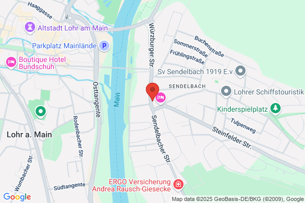 Buchen-Apotheke