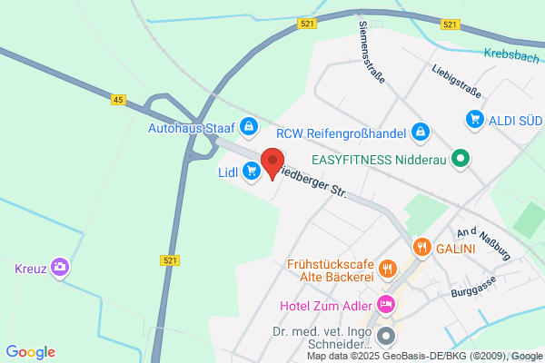 Autohaus-Körbel GmbH
