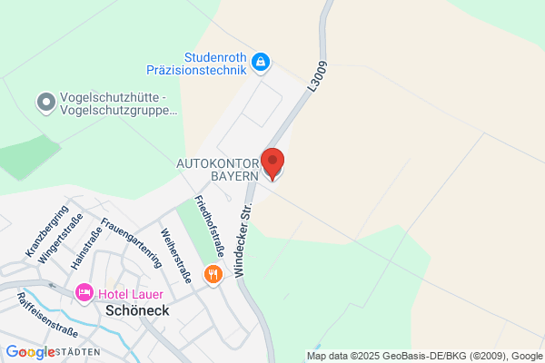 Autokontor Bayern GmbH