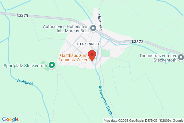 Gert Stede