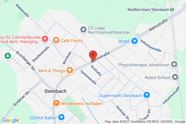 Zeit für Blumen