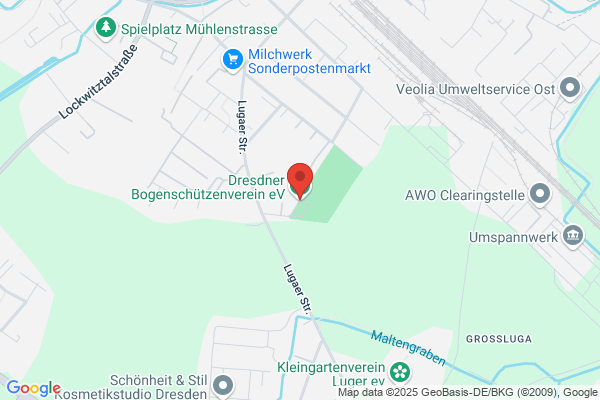 Bogensportfreunde Schöneck e.V.