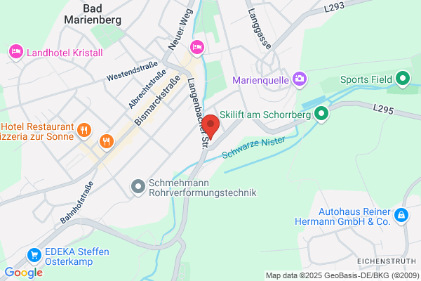Richter Informationstechnologie GmbH