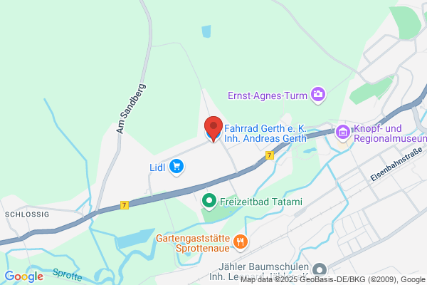 Grella Oliver und Karrasch Manuel GbR Fahrradhandel und Reparatur