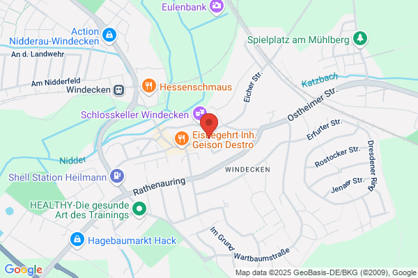ERGO Versicherung Fabian Funk