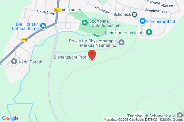 Bienenzucht Profi