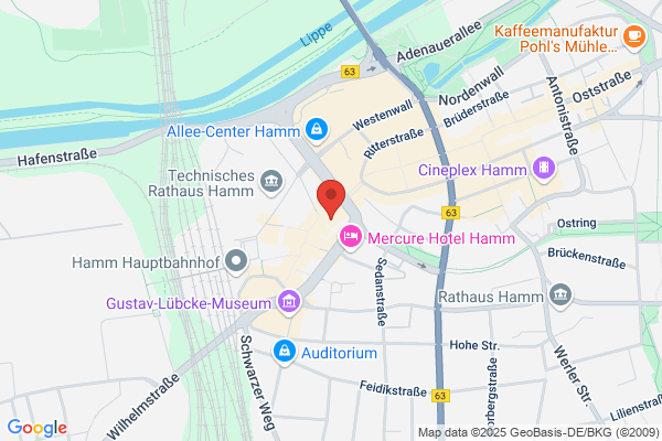 Deutsche GigaNetz – Beratung vor Ort bei PC Service (geschlossen)