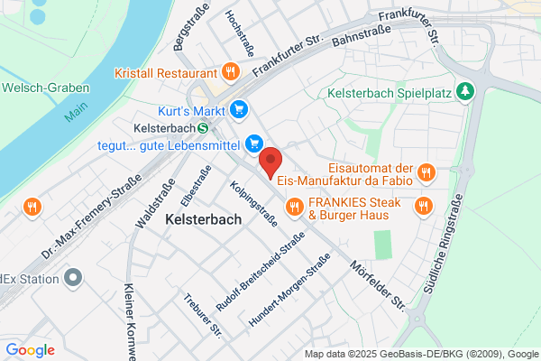 Meerschweinchenclub Frankfurt e.V.