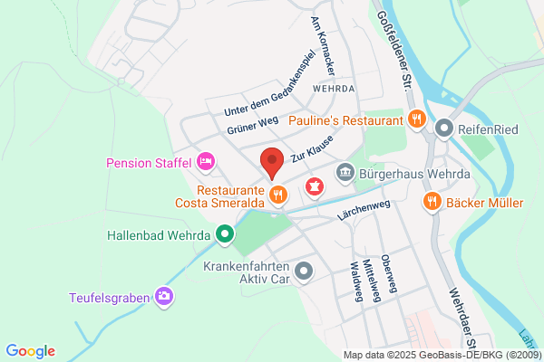 Modellbau Dettmering
