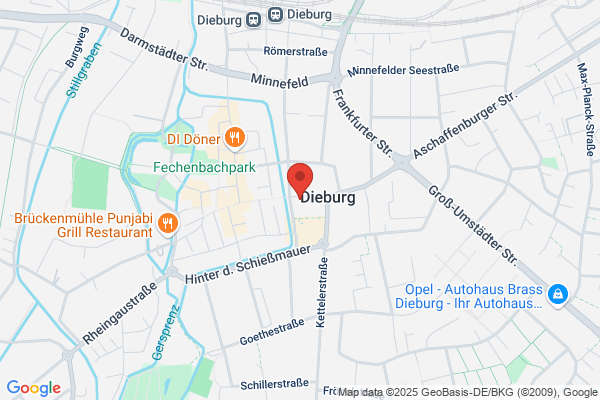 AS Getränkeservice