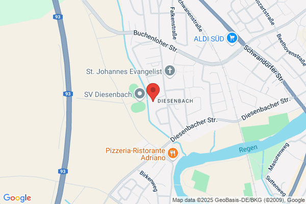 Bürgerstuben