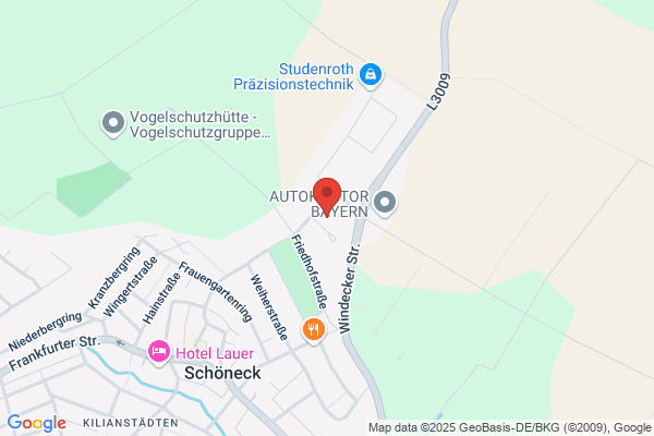 Ditzel International GmbH