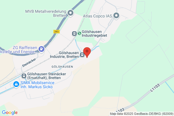 ERA Industrieprodukte GmbH Inh. Ernst Rastetter