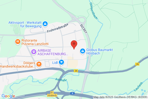 Heeg Backwaren GmbH
