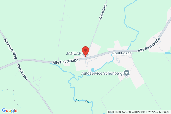 John Bean Company Auto-Service Geräte GmbH