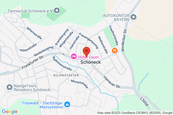 Kleiner Franzose